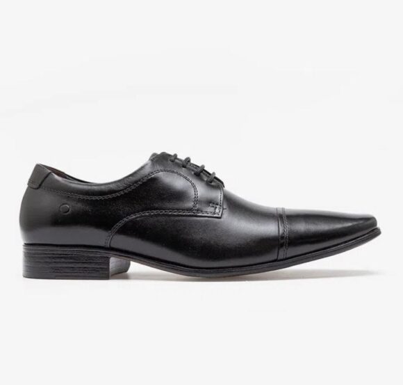 Sapato Social Aspen Preto - Image 2
