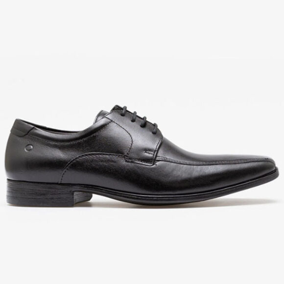 Sapato Democrata Metropolitan Prime Preto 244101 - 001