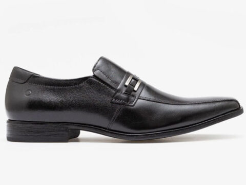 Sapato Democrata Metropolitan Prime Preto 244102 – 001