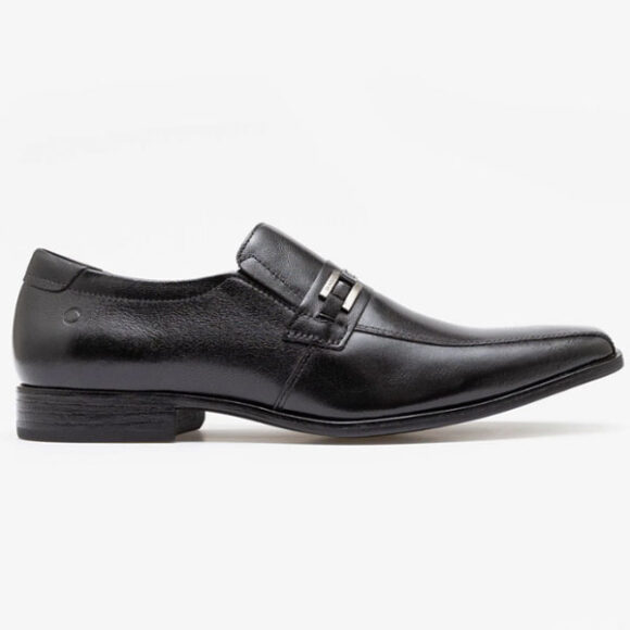 Sapato Democrata Metropolitan Prime Preto 244102 – 001