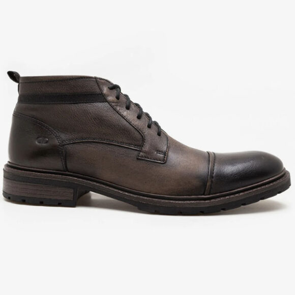 Bota Democrata Astro Garage Grafite 301102-004
